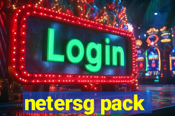 netersg pack